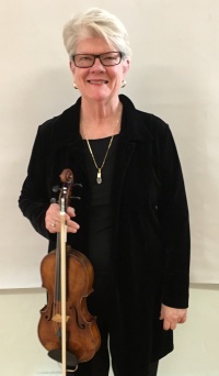 Carole Cowan