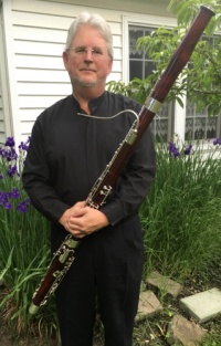 Jeffrey Marchand