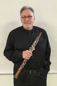 Joël Evans