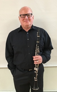 Larry Tietze