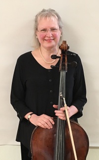 Susan Seligman