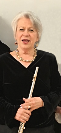 Marcia Gates